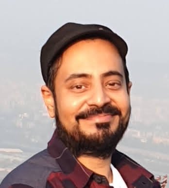 Mufy Pachorawala, founder of getAIwork