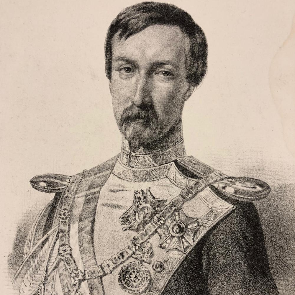 Antoine, duc de Montpensier  Antoine, duc de Montpensier
