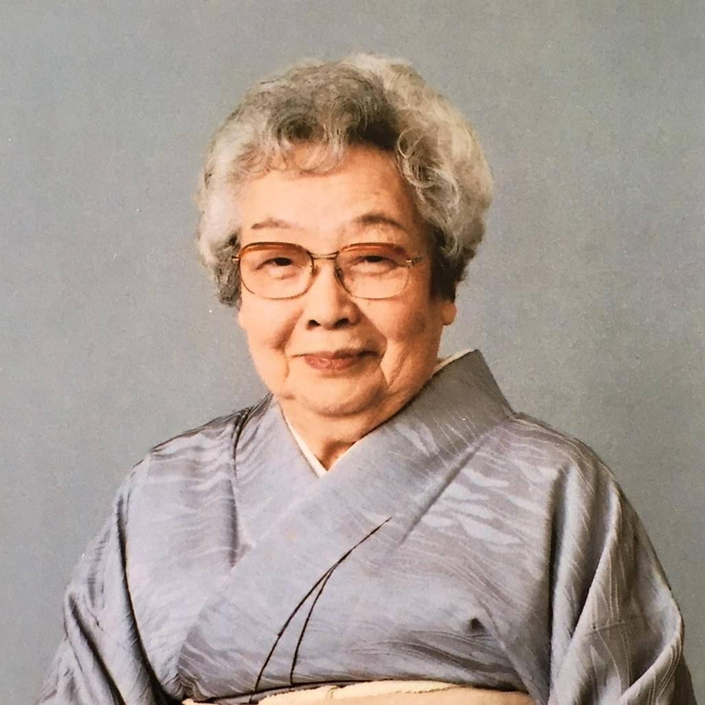 Chiyoko Yamaguchi Chiyoko Yamaguchi