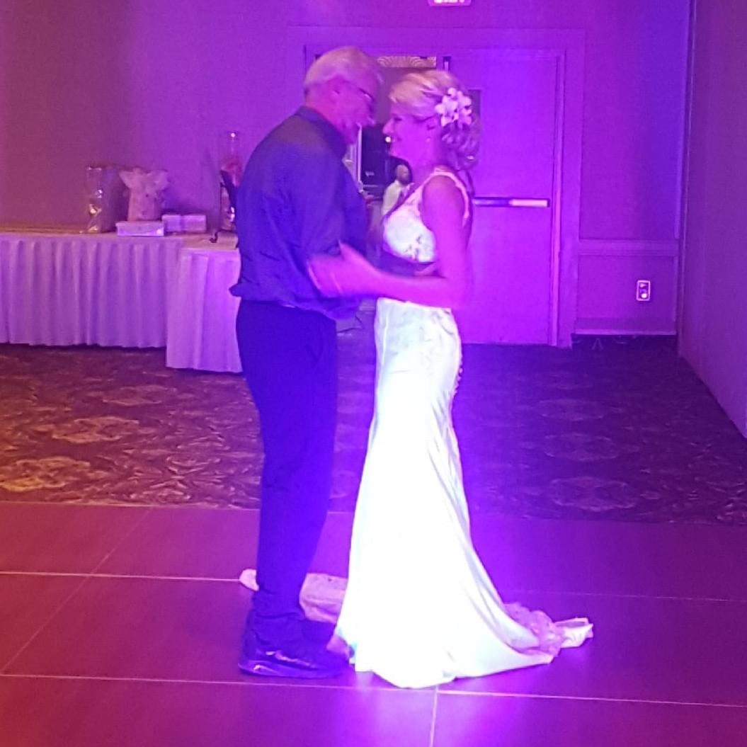 DJ- B Entertainment Wedding DJ- B Entertainment Wedding