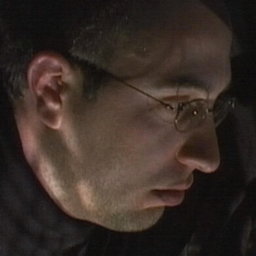 George Weiss Vando as the evil RIchard Blazen in Take 24 George Weiss Vando as the evil RIchard Blazen in Take 24