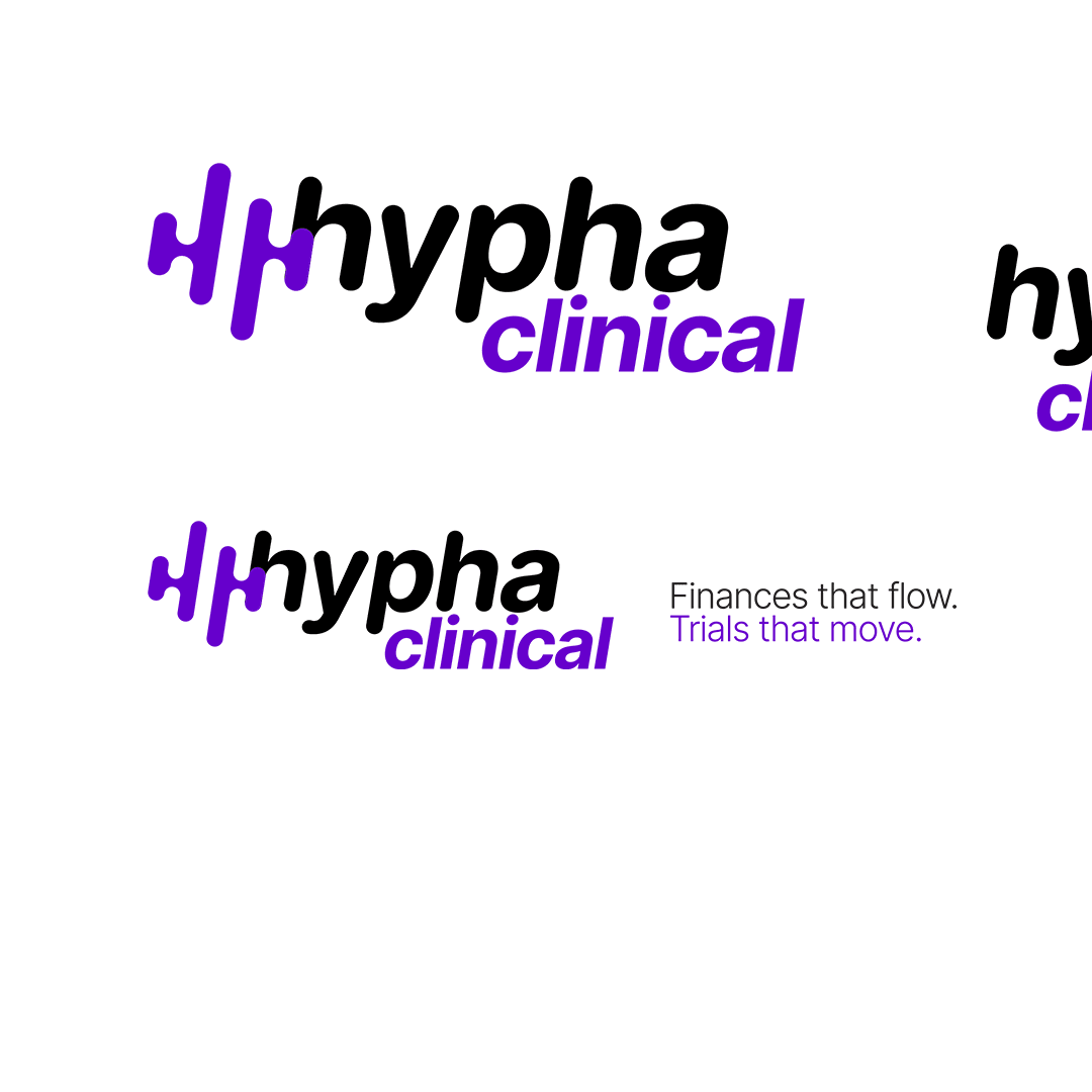 Hypha Clinical Logo Hypha Clinical Logo