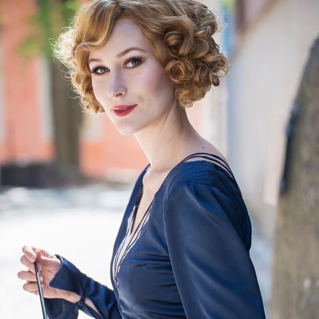 Foto: Polly cosplay photography