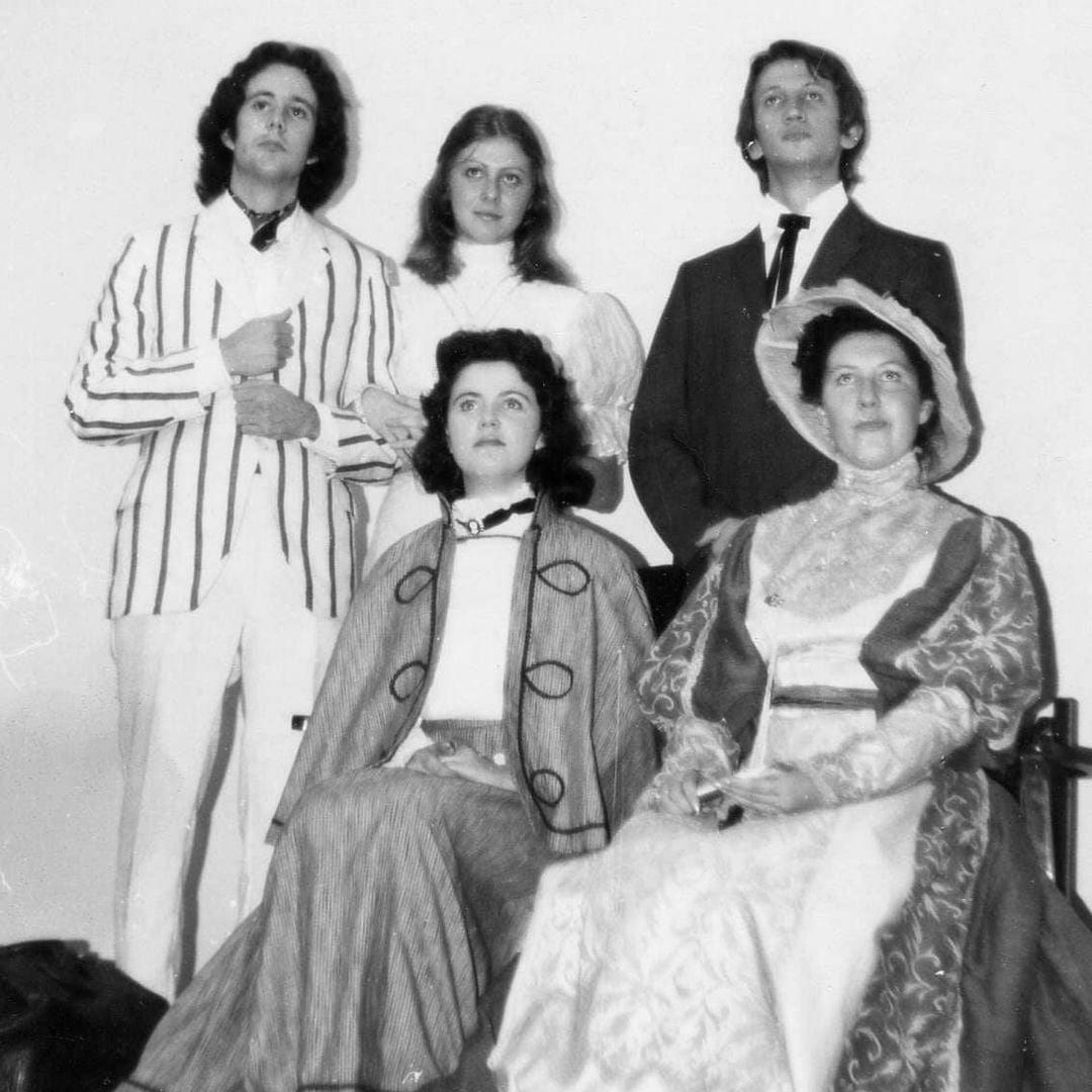 1974: The Importance of Being Earnest 1974: The Importance of Being Earnest