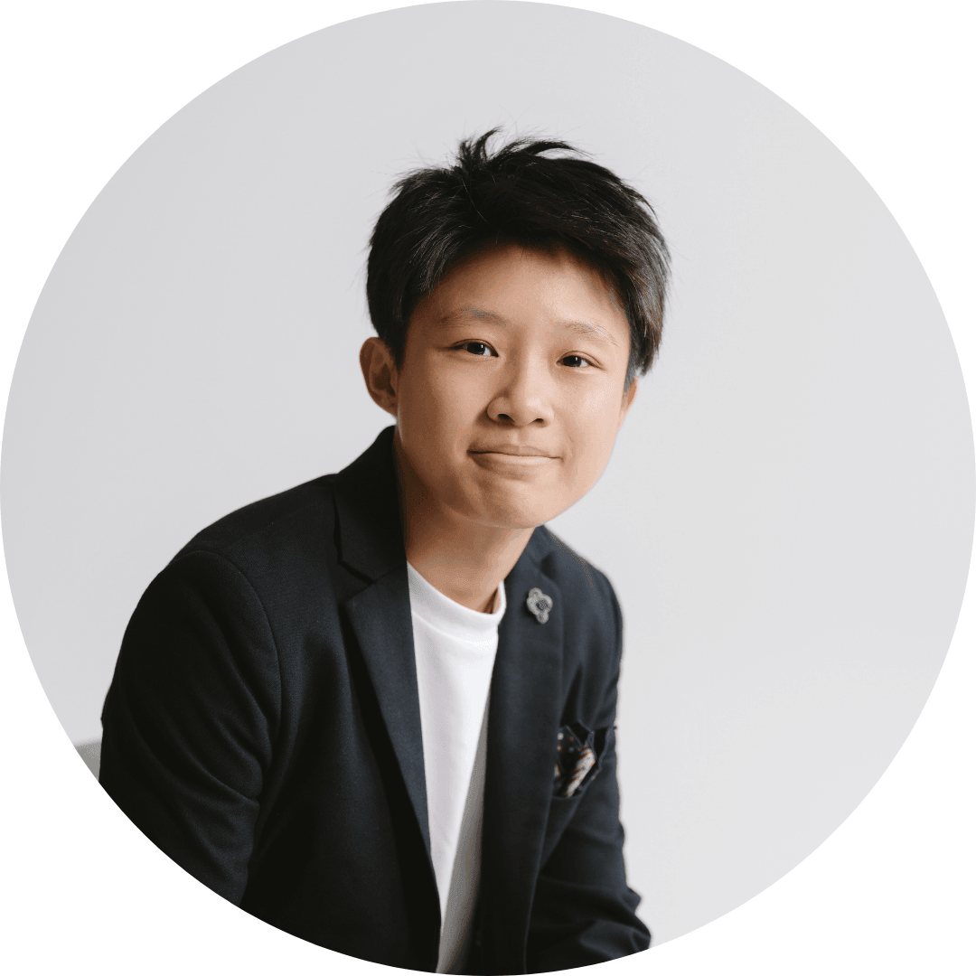 See Kai Xuan See Kai Xuan