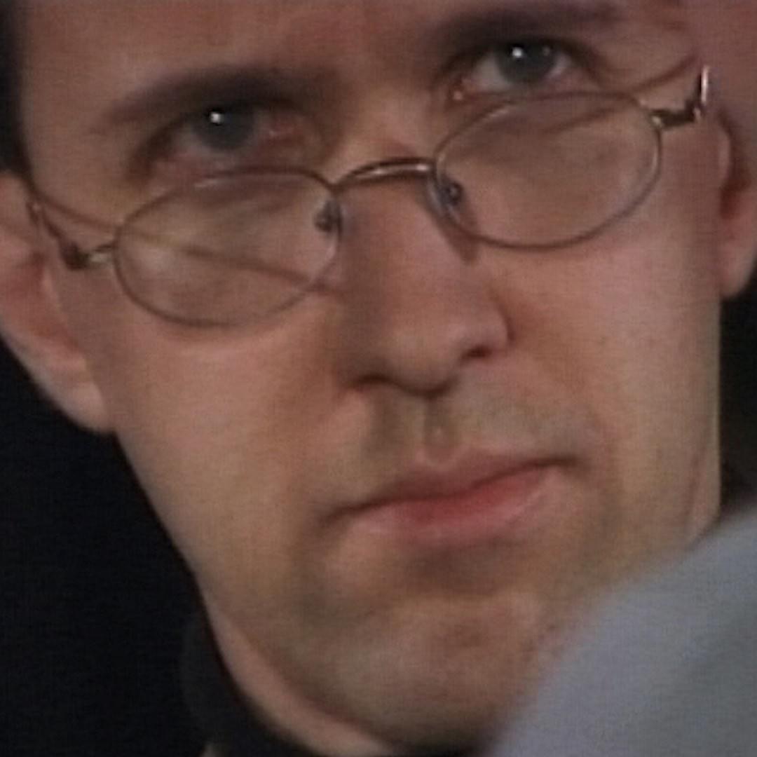 Adam Lewinson as Phil in Take 24 Adam Lewinson as Phil in Take 24