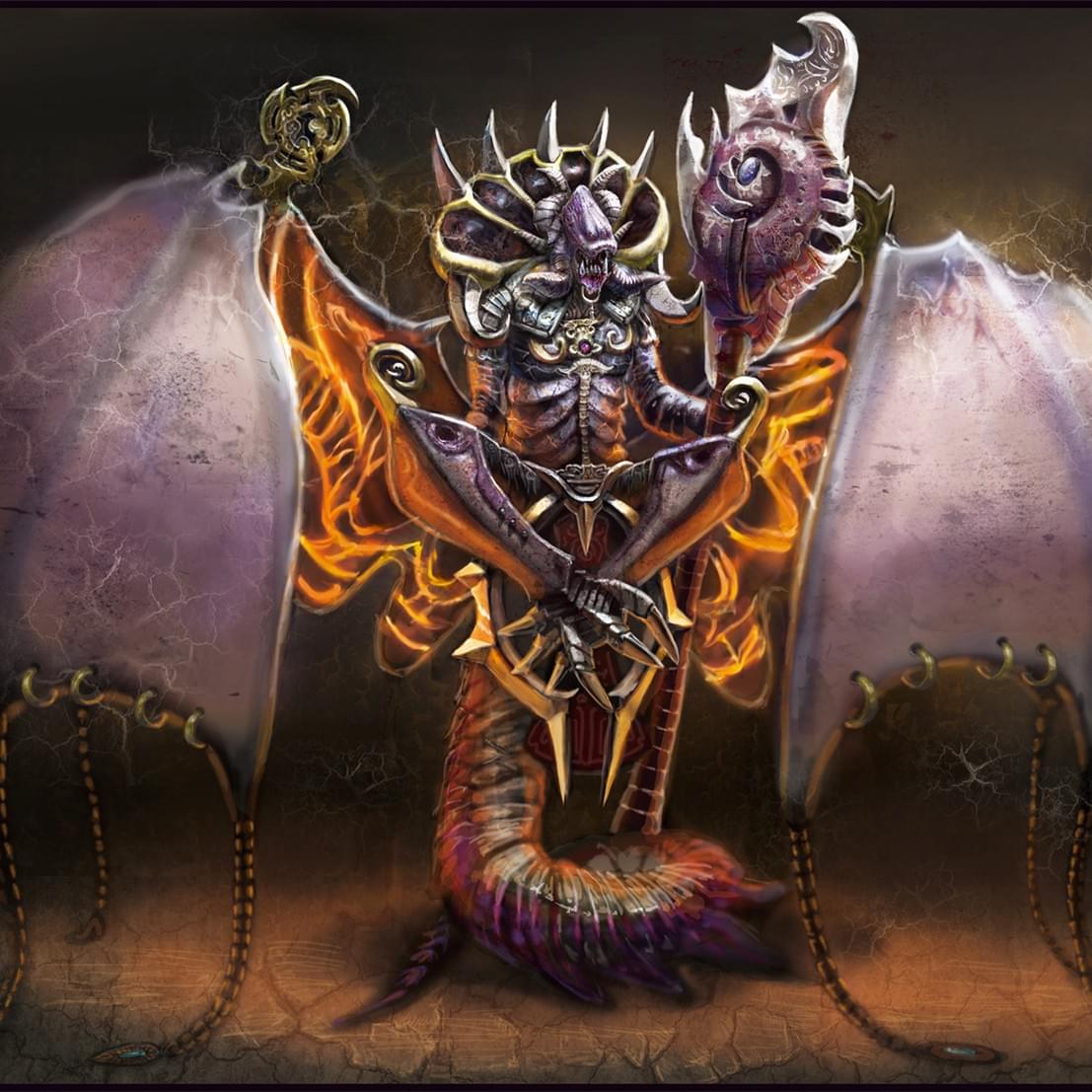 Creature design Creature design