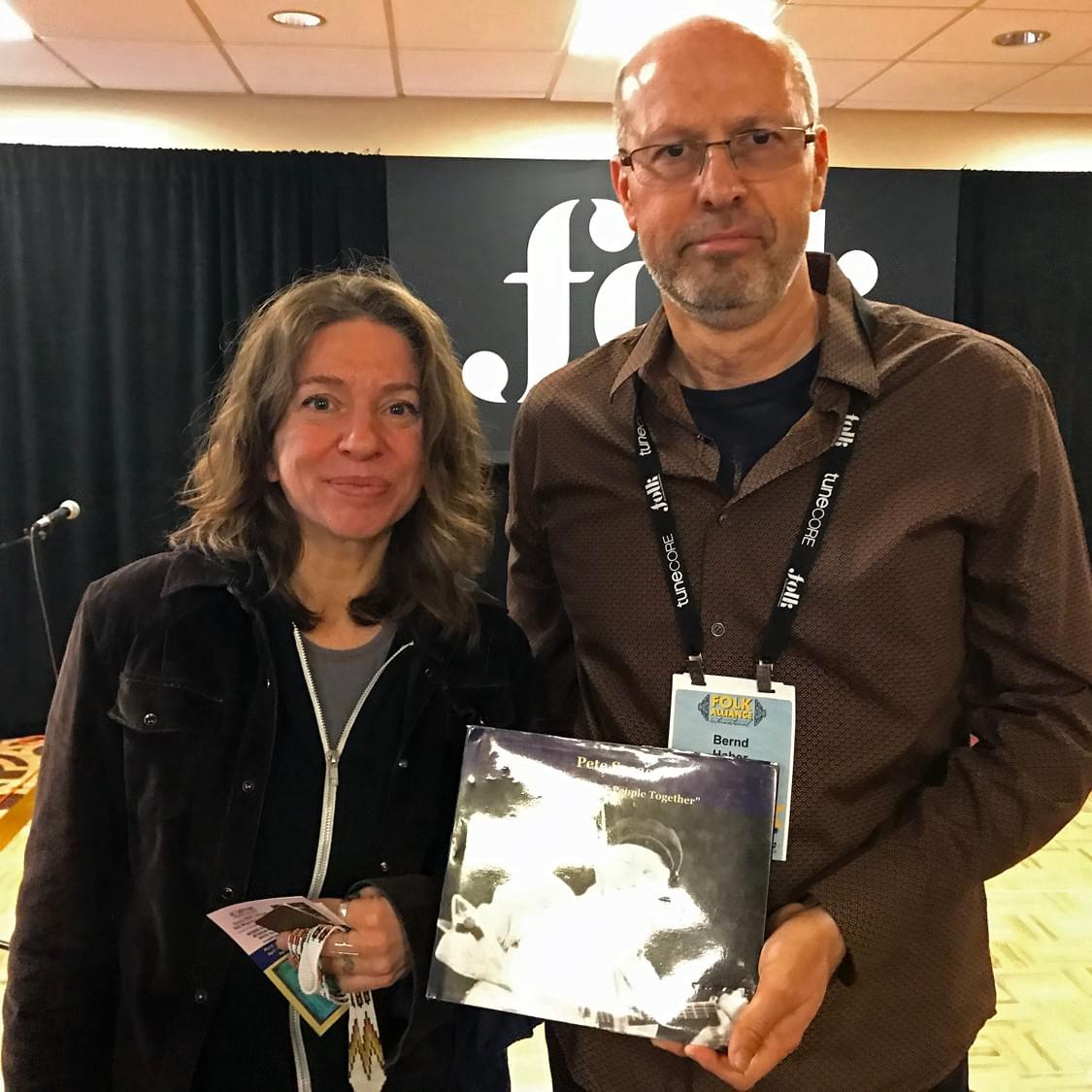 Ani DiFranco Ani DiFranco