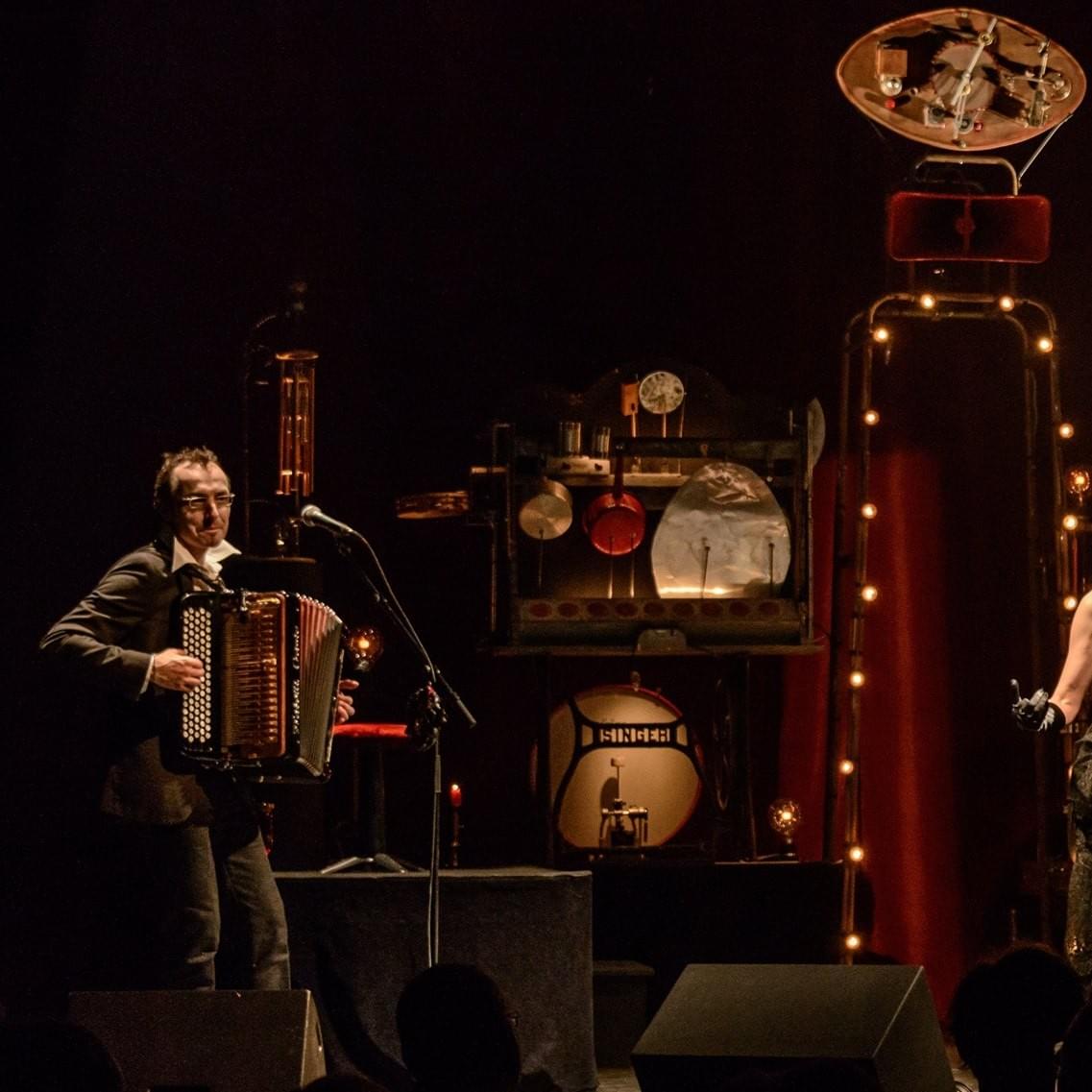 "C'est la vie" - La mauvaise réputation "C'est la vie" - La mauvaise réputation