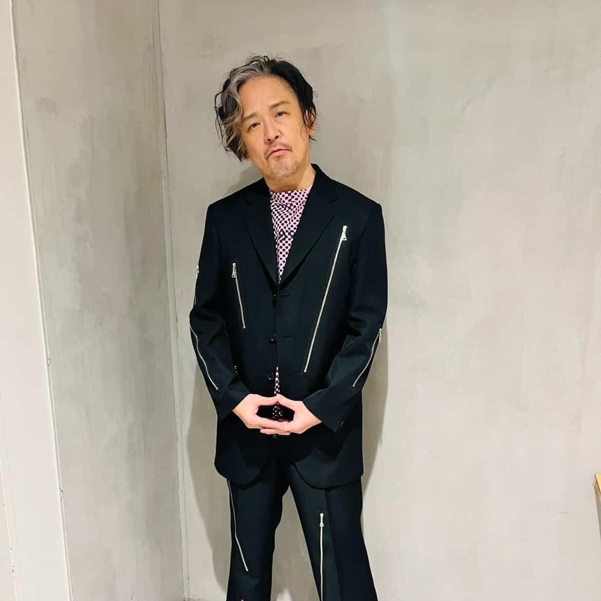 Mummy-D / RHYMESTER Mummy-D / RHYMESTER