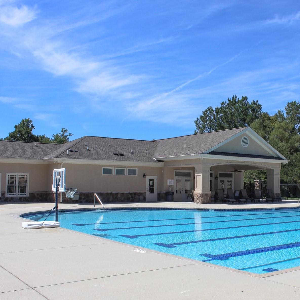 Colvard Farms Recreation Center