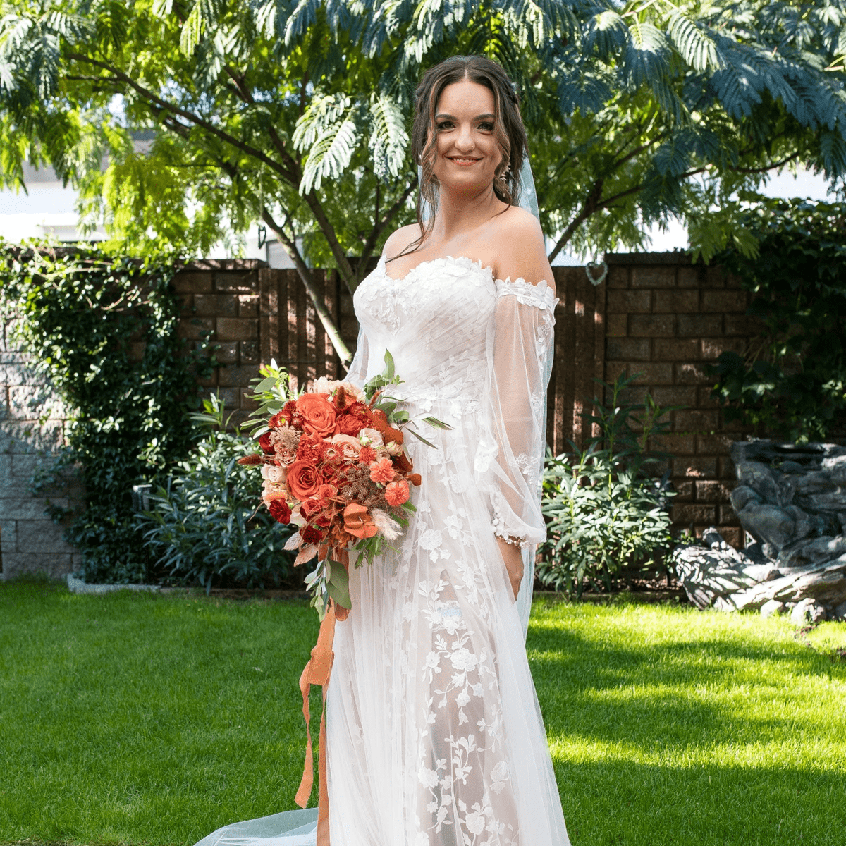 Brautstrauß Brautstrauß