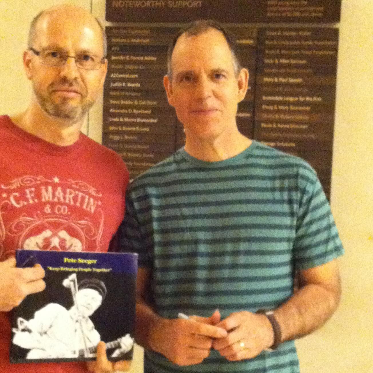 David Wilcox David Wilcox