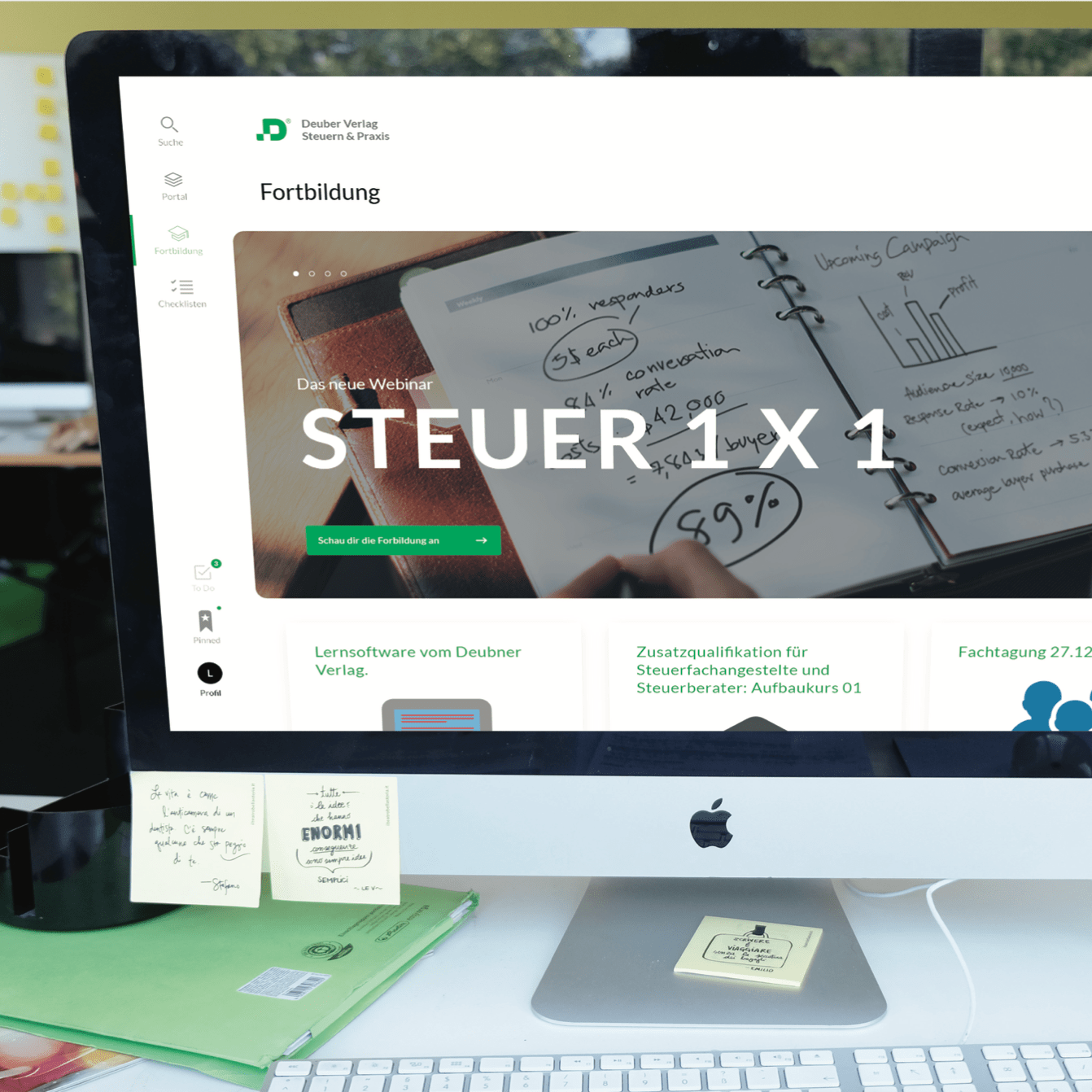 Digital trainings Digital trainings