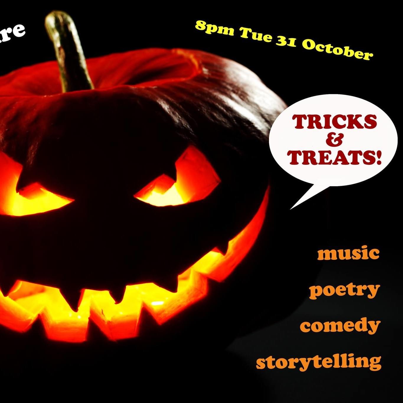 2017 October Bonfire Open Mic night 2017 October Bonfire Open Mic night