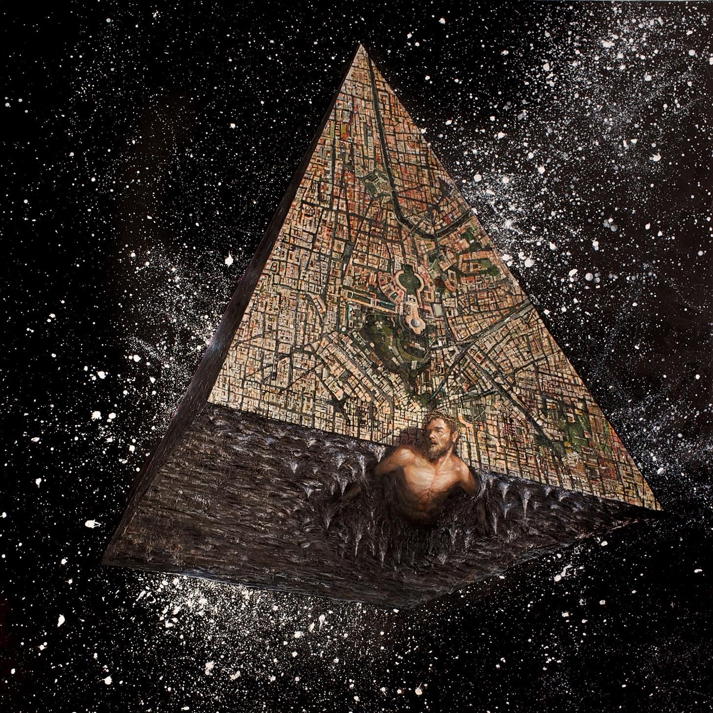 Vatican: A Space Odyssey Vatican: A Space Odyssey