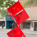 Triangle Play Triangle Play