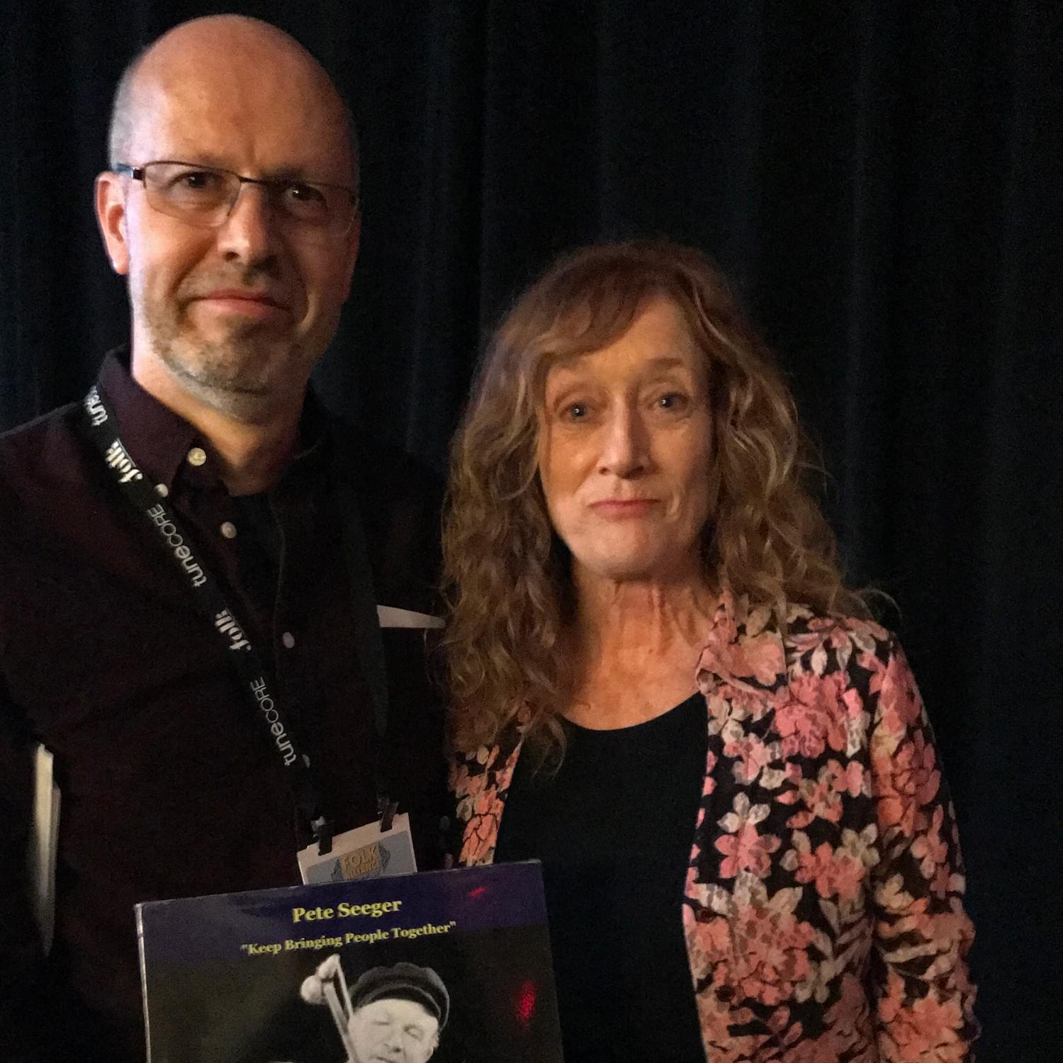 Patty Larkin Patty Larkin