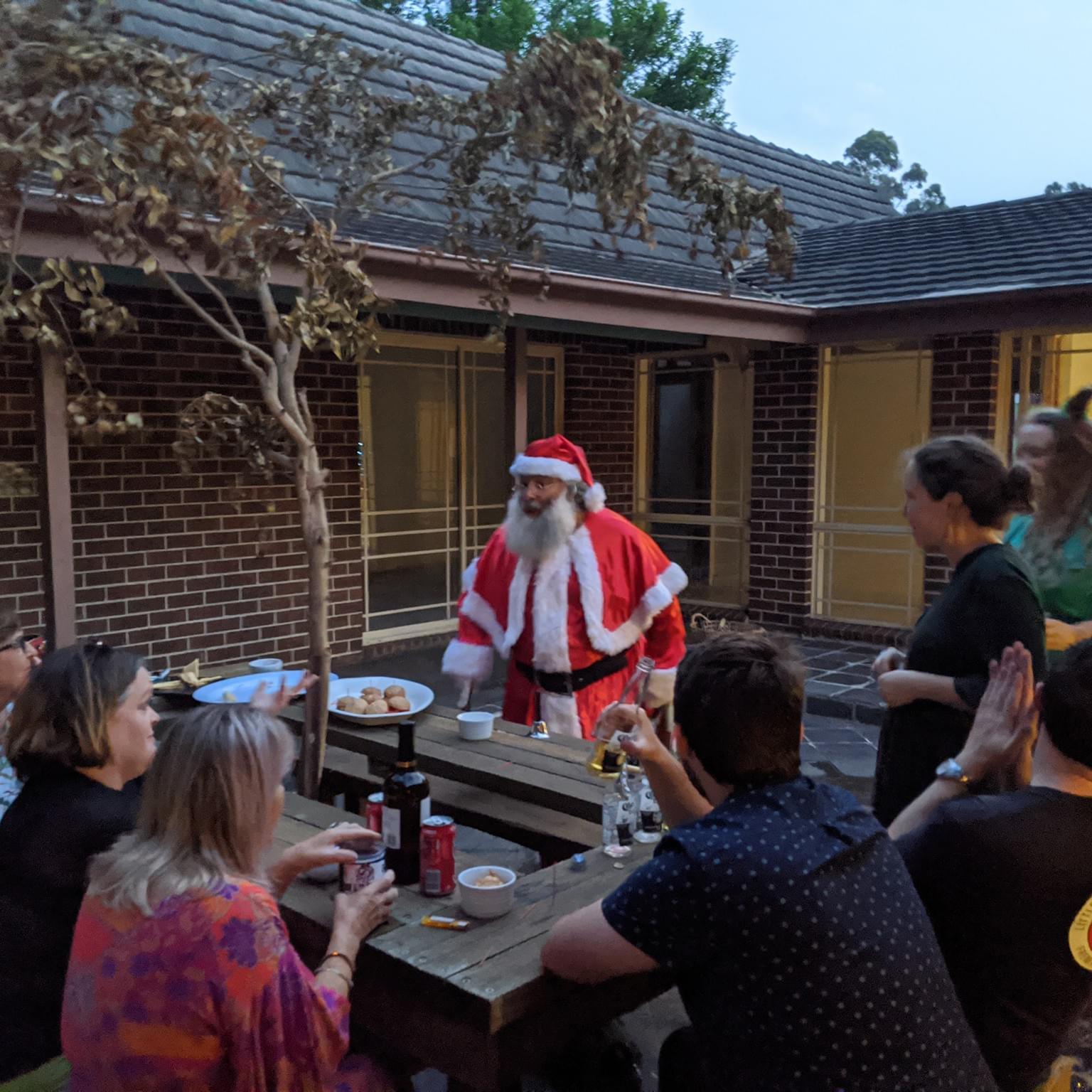 2019 Top Ryde Early Learning staff party 2019 Top Ryde Early Learning staff party