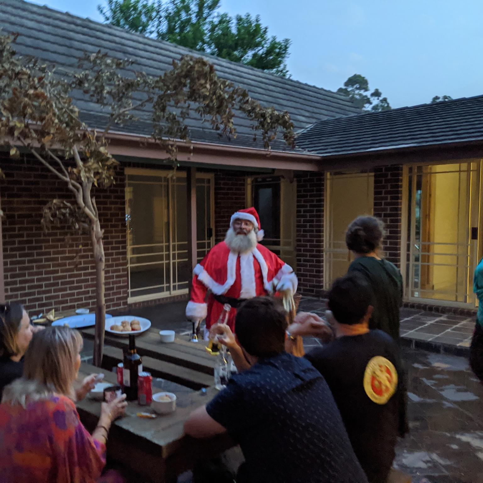 2019 Top Ryde Early Learning staff party 2019 Top Ryde Early Learning staff party