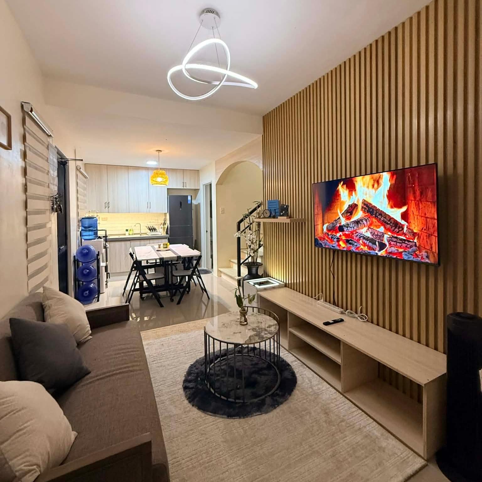 Balay Aero Suites 4BR- near Davao Airport Balay Aero Suites 4BR- near Davao Airport