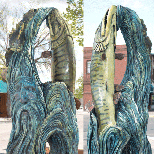 Spirit of the Water Spirit of the Water