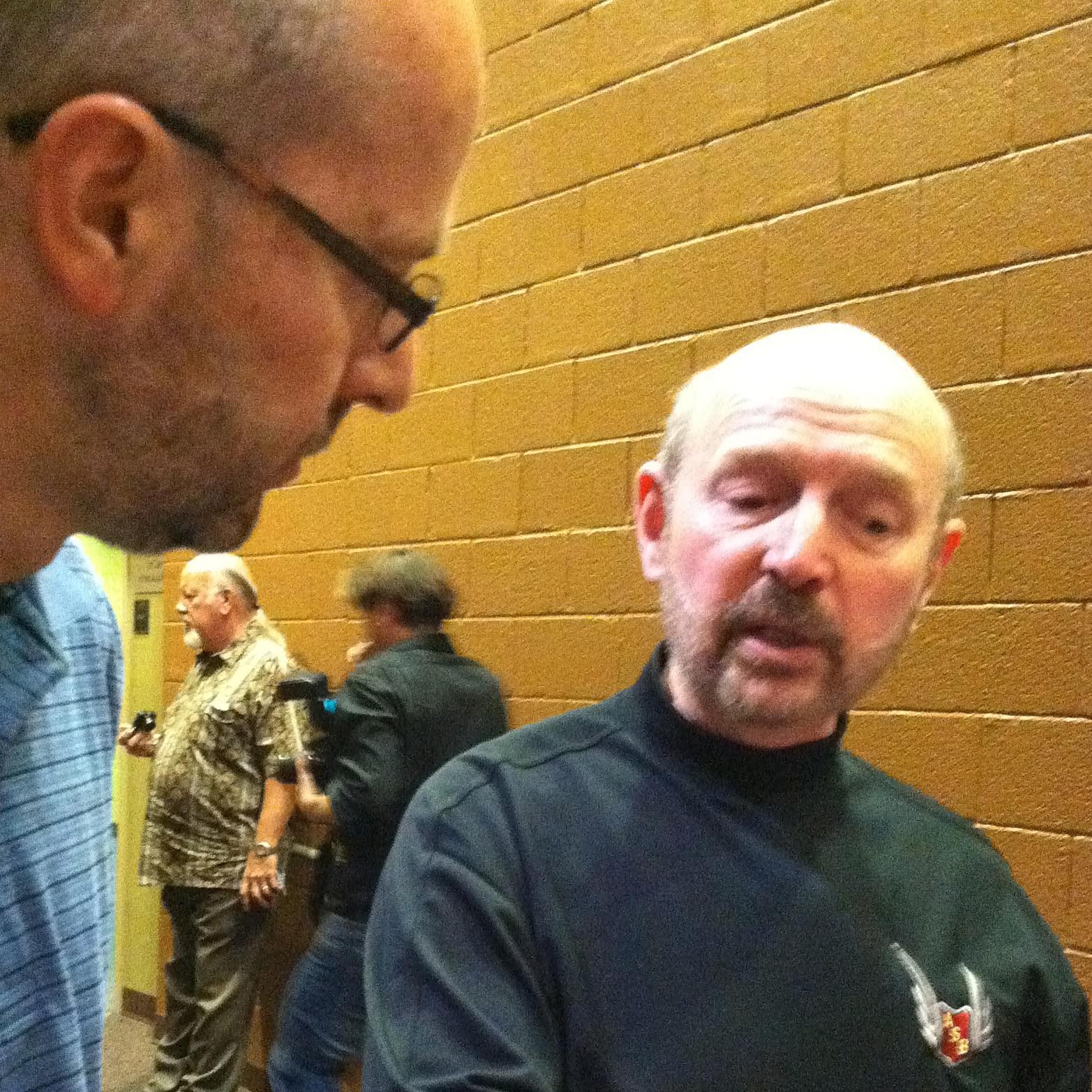 George Grove (Kingston Trio) George Grove (Kingston Trio)