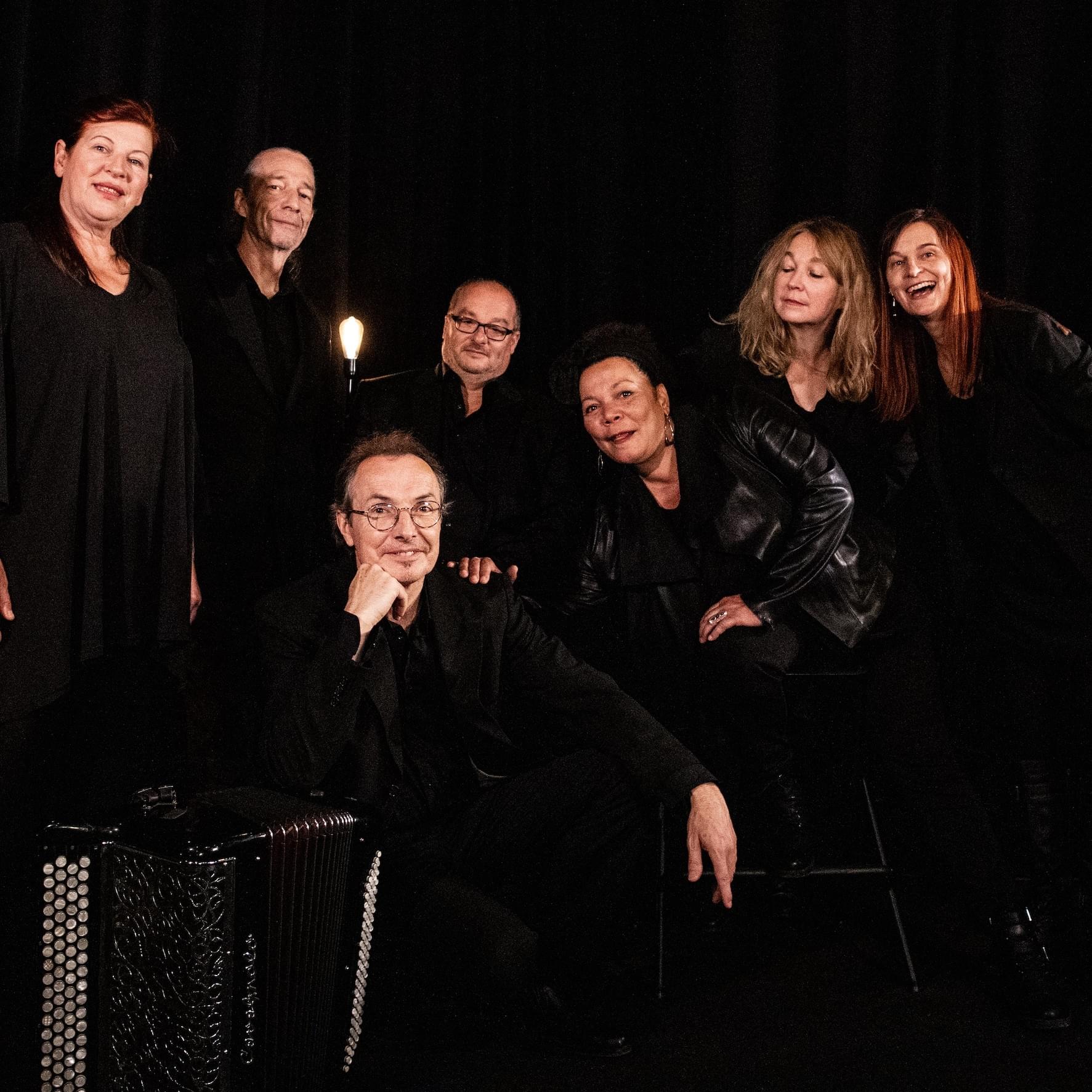 Accordion Trip Accordion Trip