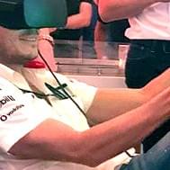 Porsche Fascination Tour Middle East Porsche Fascination Tour Middle East