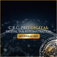 Digital, IA & automatisation Digital, IA & automatisation