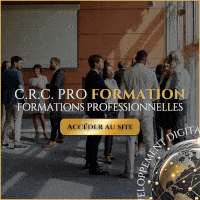 Organisme de Formation QUALIOP Organisme de Formation QUALIOP