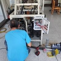 ISO-5658 火災的反應測試—火焰蔓延 ISO-5658 火災的反應測試—火焰蔓延