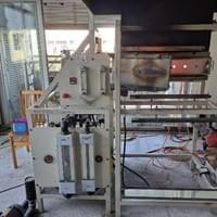 ISO-5658 火災的反應測試—火焰蔓延 ISO-5658 火災的反應測試—火焰蔓延