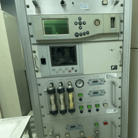 ISO-9705燃燒熱與煙濃度濃度監控 ISO-9705燃燒熱與煙濃度濃度監控