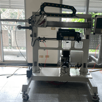 EN 16989整套設備的防火性能試驗 EN 16989整套設備的防火性能試驗