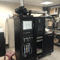 ISO-5660 防火試驗-熱釋放、煙產生及質量損失率 ISO-5660 防火試驗-熱釋放、煙產生及質量損失率