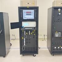 10MW 大型圓錐量熱儀 10MW 大型圓錐量熱儀