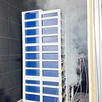 電池機櫃模組試驗 電池機櫃模組試驗