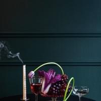 Prop styling: Yuanxi@dailytints Space: LivingNSOME
