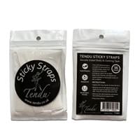 T1082 Sticky Straps T1082 Sticky Straps