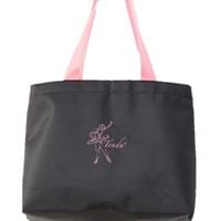 T1028- Junior Ballet Bag T1028- Junior Ballet Bag