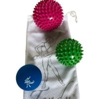 T1030- Massage Balls T1030- Massage Balls