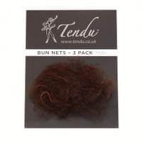 T1032- Tendu Bun Nets T1032- Tendu Bun Nets