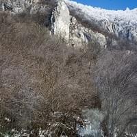 Gorge of Gornjak 2 Gorge of Gornjak 2