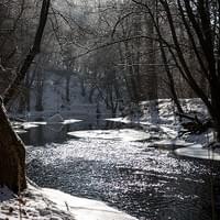 River Mlava River Mlava