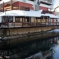 River restaurant River restaurant