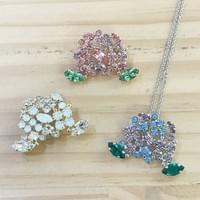 紫陽花 紫陽花