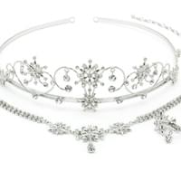 Bridal Snow Bridal Snow