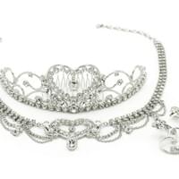 Heart in Heart Heart in Heart