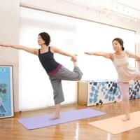 亜矢子ちゃんと私